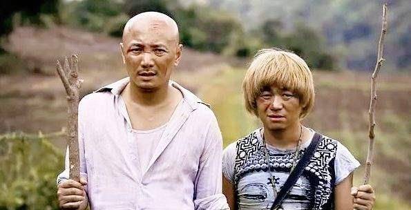 原创泰囧之后再无合作是王宝强演技太好还是徐峥行为自私