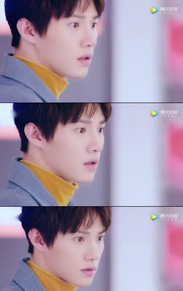 原创浪花落幕黄圣池告诉你运动热血和冷郁绝美之间隔了多少个吉祥物