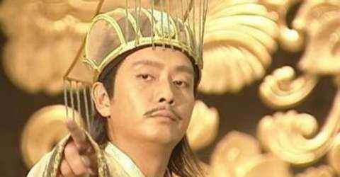 隋文帝杨坚五子几十孙，差点绝了后，大部分都死于一人之手