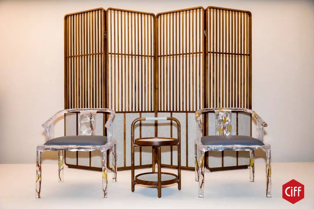 第53届中国家博会广州民用家具展焕新升级圆满举办