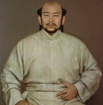 原创耶律德光中国历史上唯一一个被做成木乃伊的皇帝