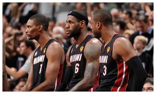 原创詹姆斯是否历史第一夺冠抱团胜者为王