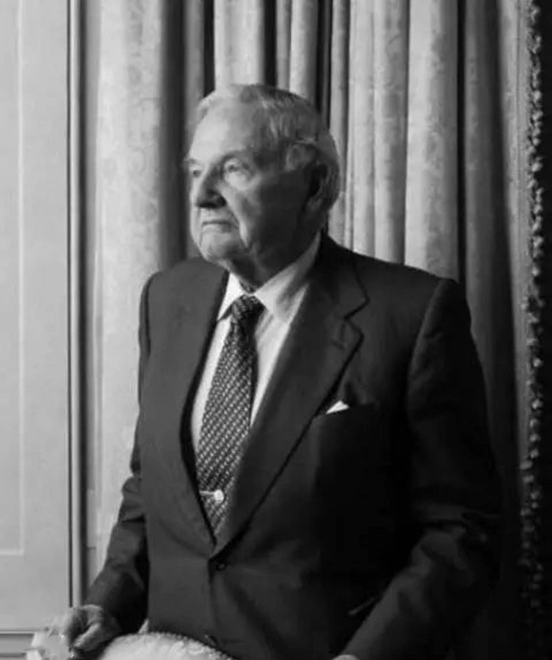 原创两次出手解救美国一己之力抗衡世界财富这三个家族有多强