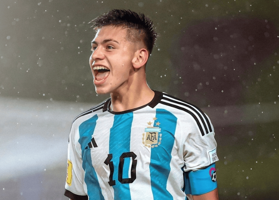 原创恭喜曼城18岁新梅西驰援瓜帅看好传射兼备接班德布劳内