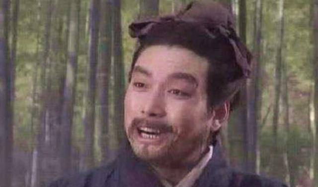 刘备最大的失误三顾茅庐请诸葛亮出山却错过了绝世高人崔州平