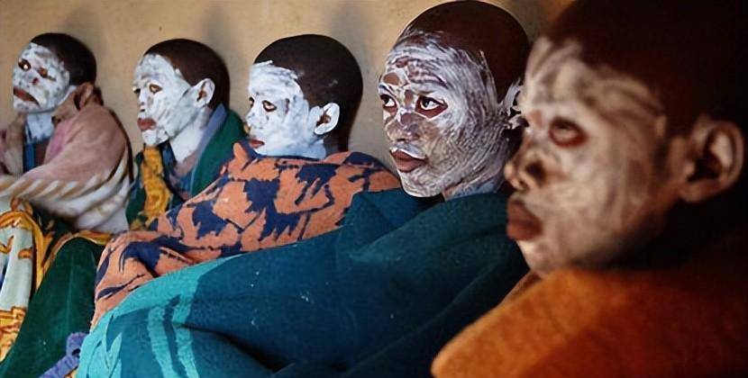 原创13亿人不能承受的割礼之痛到底何时才能终结