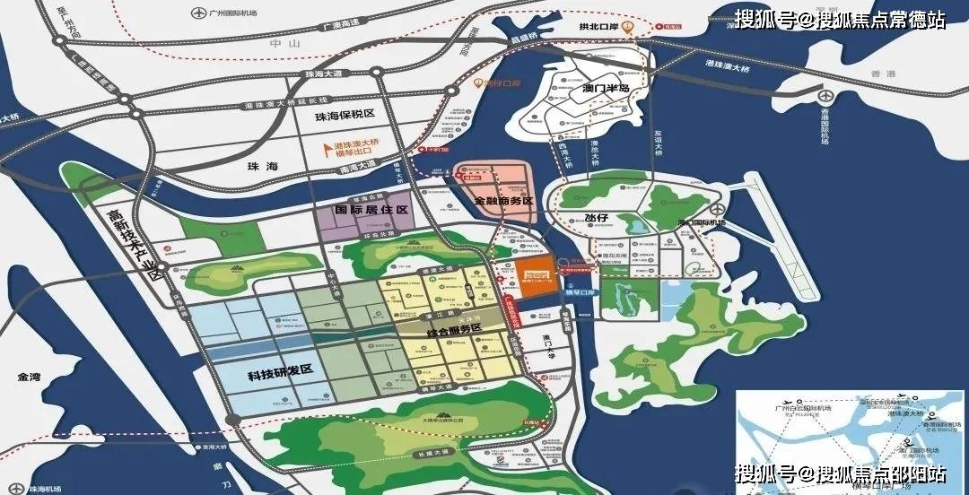 横琴口岸广场售楼处电话→售楼中心电话→2024最新·珠海横琴口岸广场