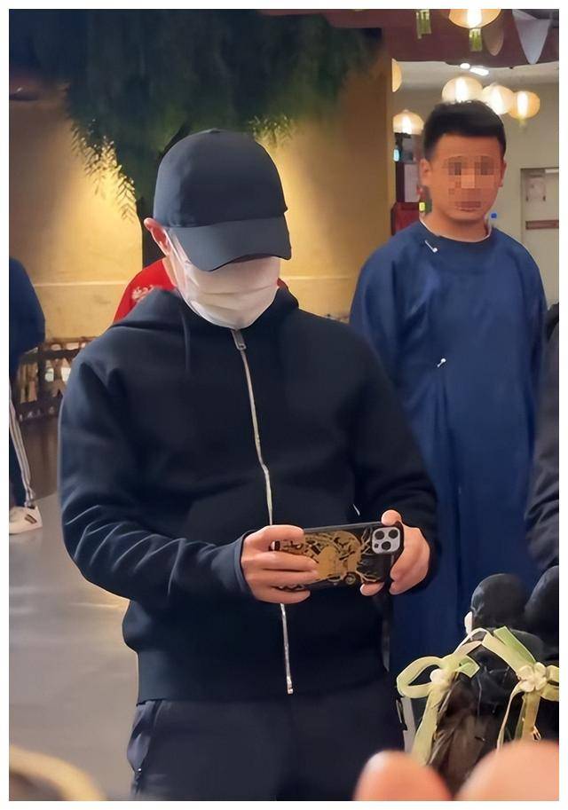 撒贝宁揭露太宠妻女细节李白汉服惊人相似杨贵妃美貌赞叹