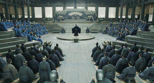 原创宗室女嫁一君主后做一事遭儿子刺杀此圣人约见她后引千古大争议