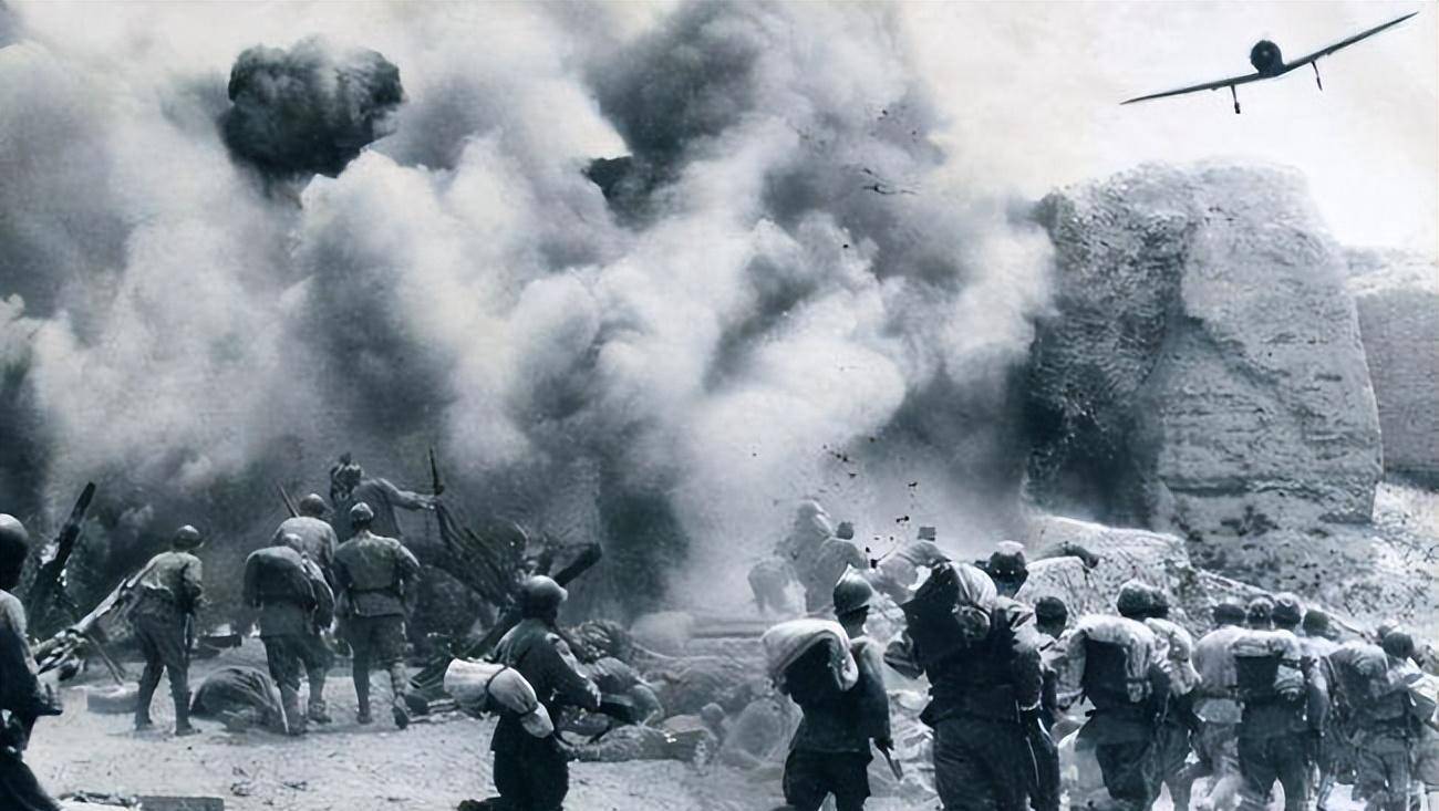 原创西方为何不敢惹中国只因有湘桂川等五省军队让我们不惧敌人