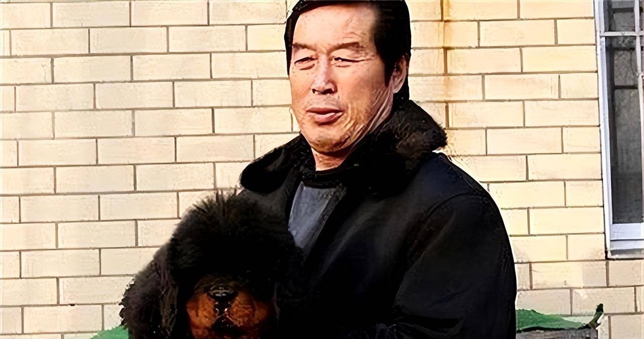 原创马家军的最后和解刘东归队任教练马俊仁托关系将一人送进大学