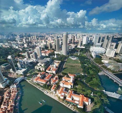 原创泰国有一个地方很霸道要是开通运河将会把新加坡逼上绝路