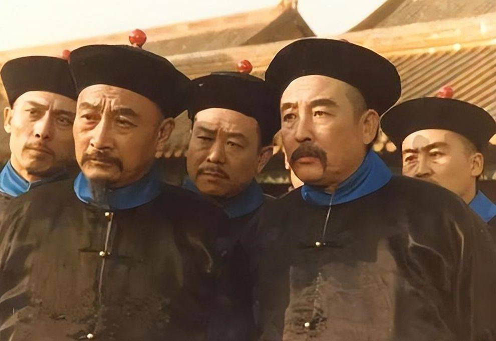 咸丰安排的八大臣为何斗不过一个弱女子只因他们犯一个致命错误