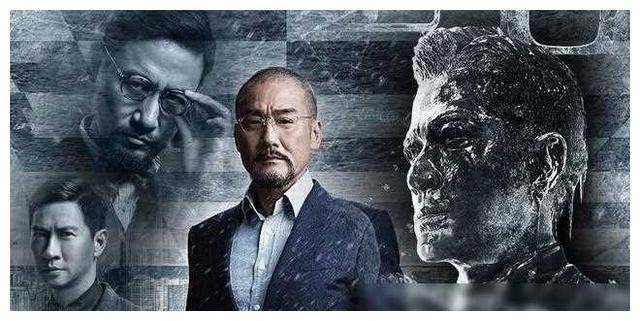 揭秘港片巨制《寒战2》:两位导演何以失去商业大片制作?