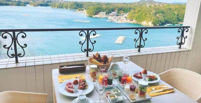 原创很适合拍照的新年之旅这就是2天1夜的三重县旅行计划