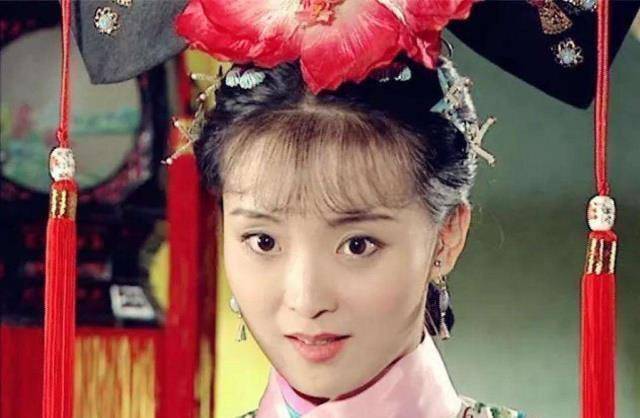 剧组时隔12年重聚,太后和皇阿玛精神矍铄,王艳引人泪奔_赵敏芬_女神