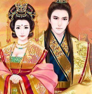 原创《登雀枝》别靠太近,有损你的清誉首辅无妨