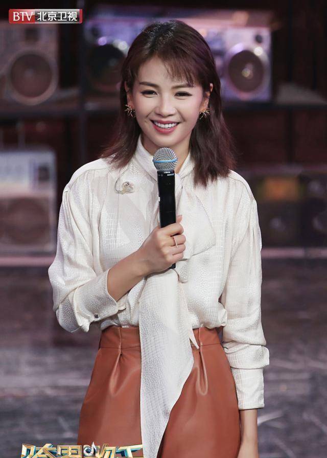 原创原创跨界歌王刘涛黄国伦率队上演音乐大作战卢庚戌连胜