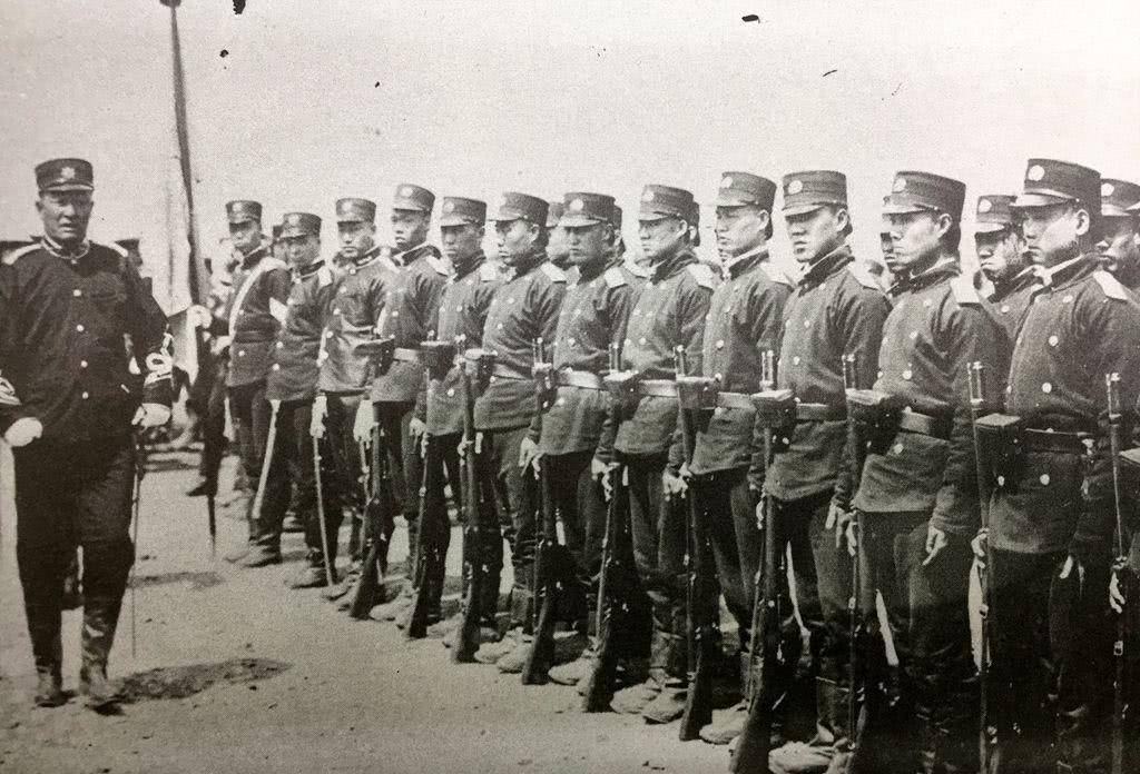 原创民国时期四川最乱四川省九大军阀都有谁谁的实力最强