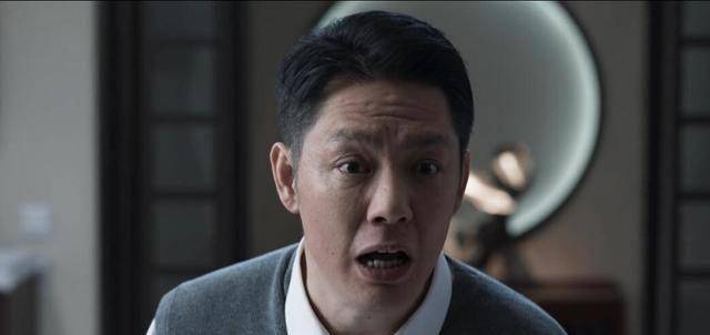 十一,肖振邦,跳楼自杀昌武市公安局副局长,郑广天的女婿,肖晨的父亲