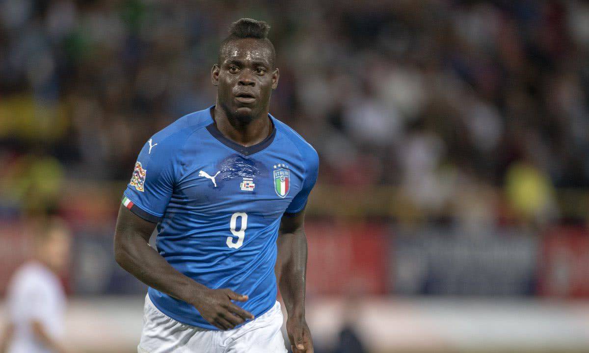 国米名宿塞萨尔·罗德里格斯近日谈到了前队友巴洛特利