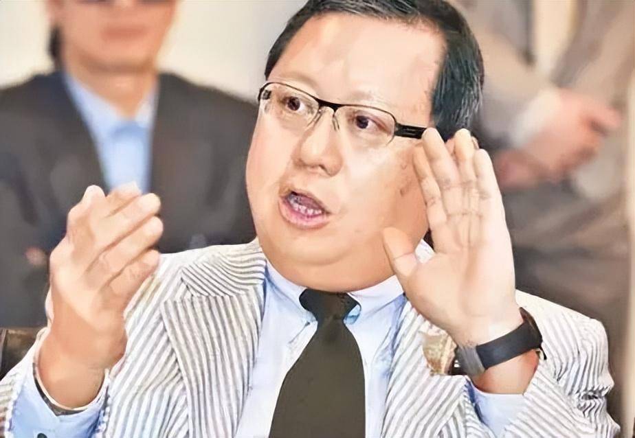 原创琼瑶女神谢玲玲嫁豪门生5子丈夫爱上王祖贤获婆婆4亿离婚费