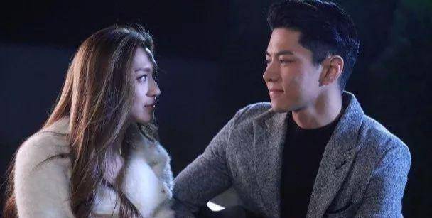 原创爱回家马家兄妹再聚首马子妮为哥哥送上感性生日祝福