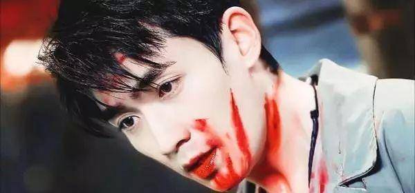 原创原创盗墓笔记重启朱一龙首爆接吴邪内情得知真相的小笼包要哭了