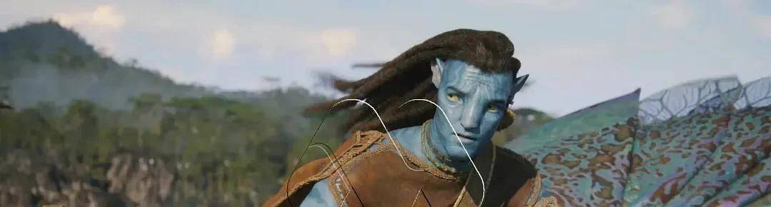 原创阿凡达2来了卡梅隆的电影一部比一部更经典你都看到了吗