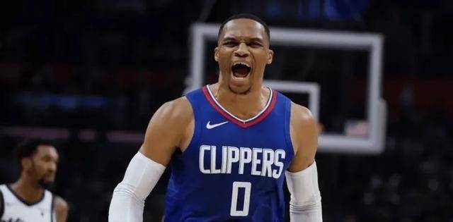 原创nba早报威少即将复出约基奇或创历史第七欧文携妻亮相慈善晚宴