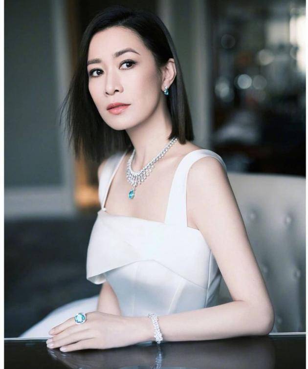 tvb10年出6个水后蔡思贝绯闻多过作品林夏薇恶评多达3000条