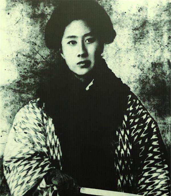 原创秋瑾就义百日后亲自带人抓她的县令李钟岳为何在家中多次自杀