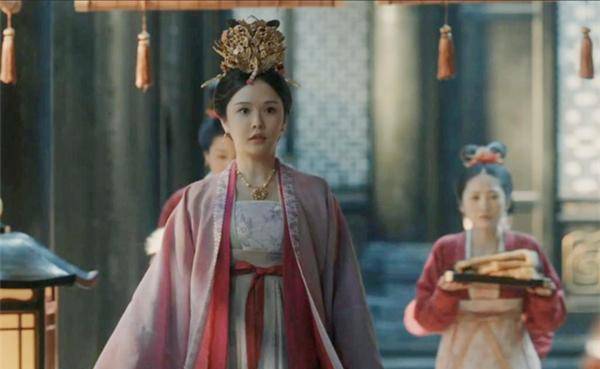 郭皇后_刘太后_妃子