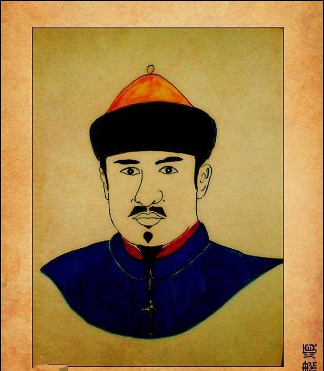 原创爱新觉罗肃顺曾建议咸丰赐死慈禧却被反杀死后被自己人唾弃