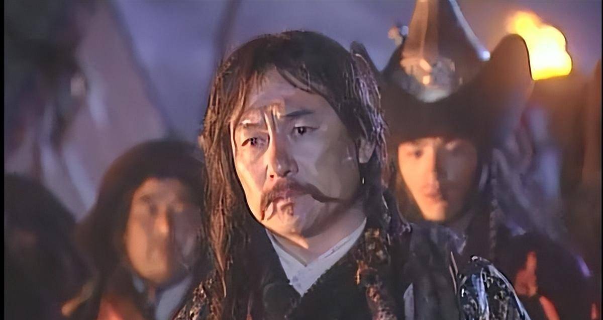 为了清朝地"出关"大业,努尔哈赤决心联动同为少数民族政权的蒙古族,而