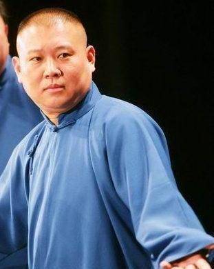 原创原创过得刚好中的郭德纲一个北漂人的相声之路