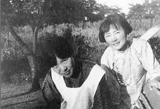 被张爱玲讽刺鲁迅也看不起她为何民国文人都不喜欢冰心