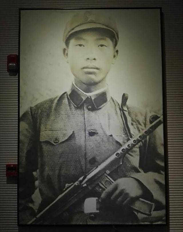 原创烈士王杰8年的未婚妻为其照顾父母不愿改嫁后来过得怎样