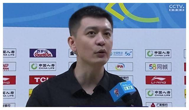 原创辽宁队逆转山西杨鸣赛后神谈引关注头脑清晰情商爆表