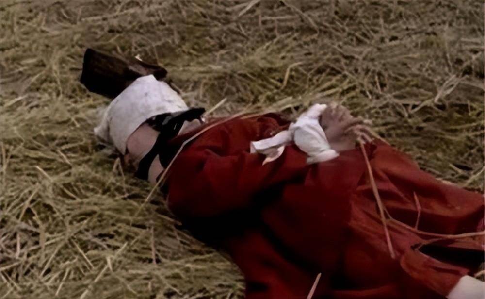 2002年江西淫魔黄顺保系列奸杀案3年杀16人