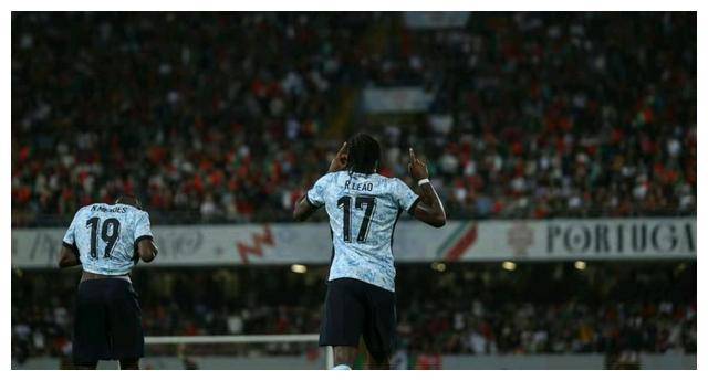 原创c罗缺战葡萄牙队多点开花大胜瑞典坎塞诺耐人寻味