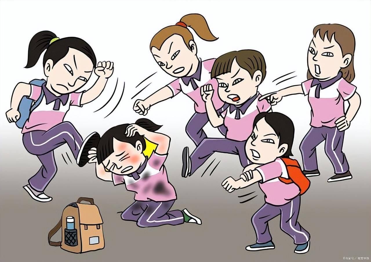 未成年犯罪也是犯罪要保护受害者不能保护罪犯警察要驻学校