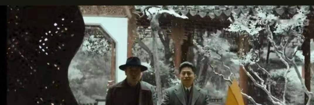原创原创觉醒年代出圈民国最浪漫的不是爱情是走出黑暗的并肩同行