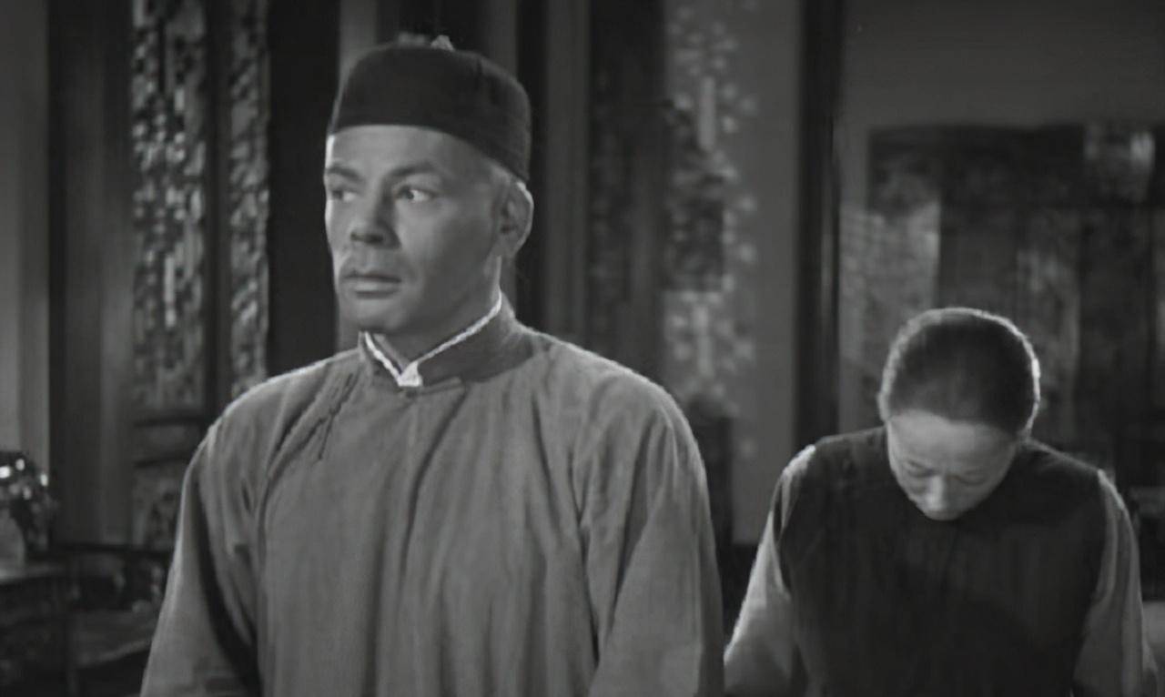 原创大地赛珍珠的中国情结道尽中国农民对土地的依恋