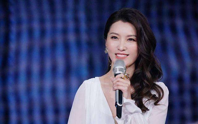 原创原创海豚湾恋人17年许绍洋壮到认不出张韶涵容颜依旧似没变