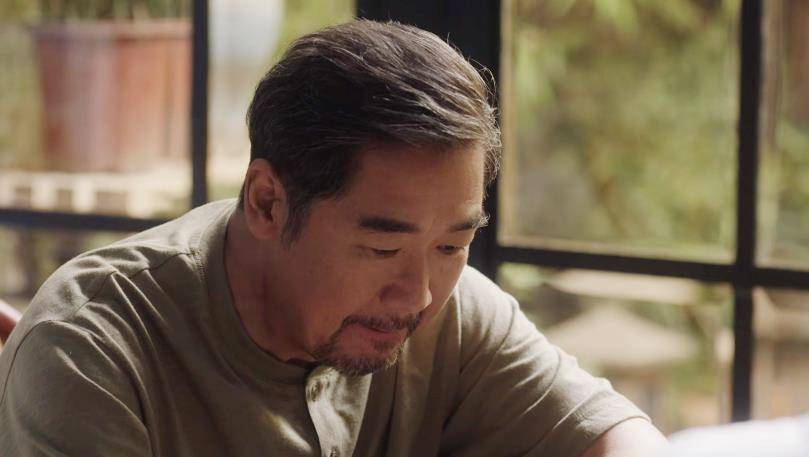 13年后,张国立携"铁三角"再合作,但他却被说:一秒都不想看他_张铁林