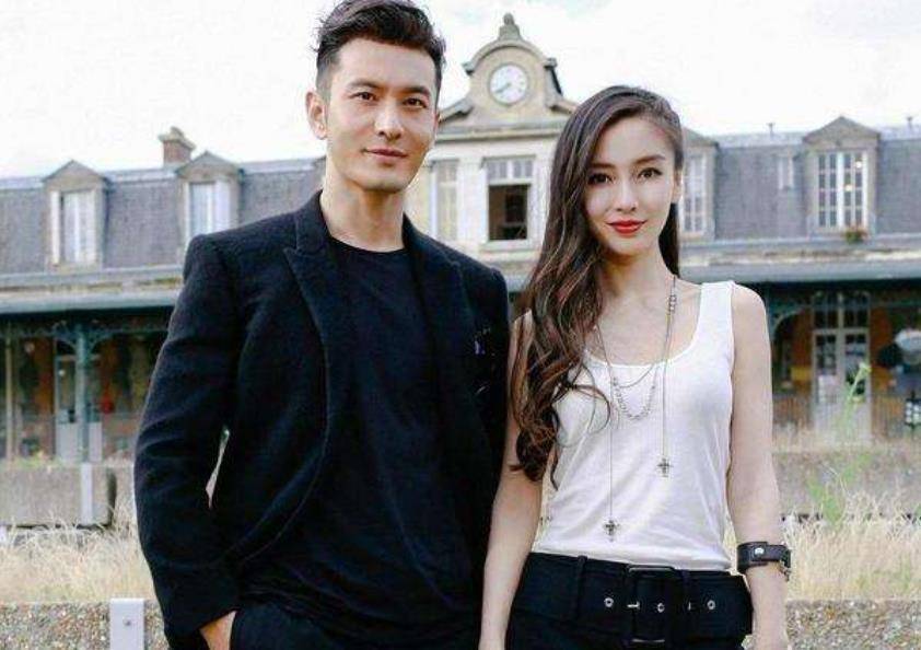 与黄晓明分手后,生活更加随性,如今33日子过得"有滋有味"_明星_李菲儿