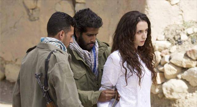 沙特公主之死皇室出身为何最后被处以石刑香消玉殒