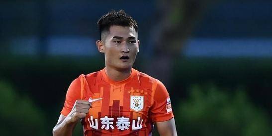 廖力生伤愈复出山东鲁能喜迎决战上海申花