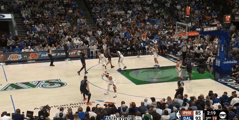 原创北控电梯门战术被范子铭破解后菲尔德机智走位后强硬破局